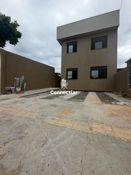 Lindo apartamento de 1 dormitório a venda: 2ª foto da galeria de imagens do imóvel