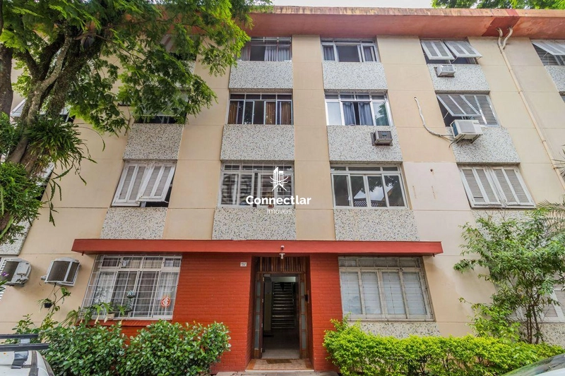 Apartamento Reformado com 3 Dormitórios no Higienópolis