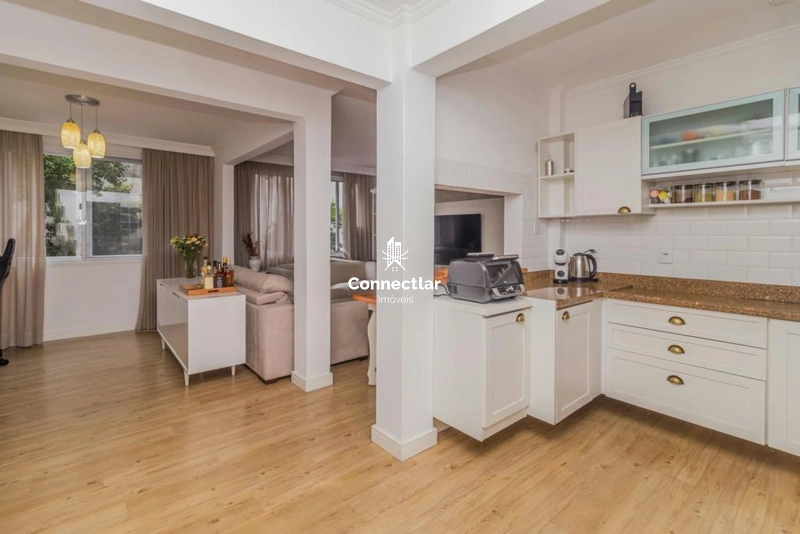 Apartamento Reformado com 3 Dormitórios no Higienópolis: 16ª foto da galeria de imagens do imóvel