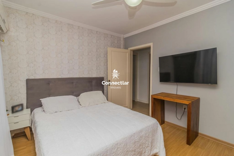 Apartamento Reformado com 3 Dormitórios no Higienópolis: 12ª foto da galeria de imagens do imóvel