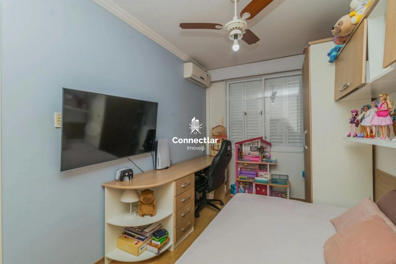 Apartamento Reformado com 3 Dormitórios no Higienópolis: 14ª foto da galeria de imagens do imóvel