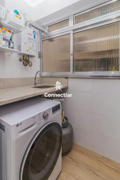 Apartamento Reformado com 3 Dormitórios no Higienópolis: 19ª foto da galeria de imagens do imóvel