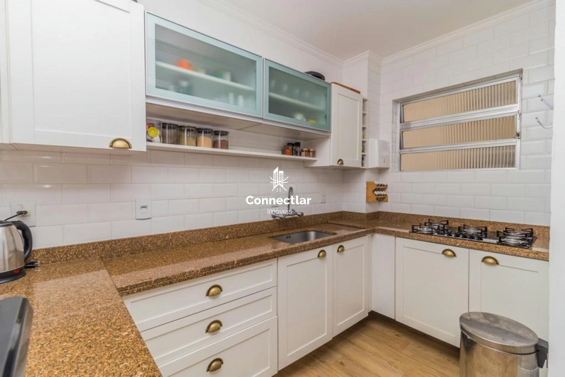 Apartamento Reformado com 3 Dormitórios no Higienópolis: 18ª foto da galeria de imagens do imóvel