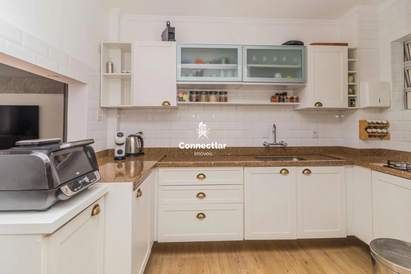 Apartamento Reformado com 3 Dormitórios no Higienópolis: 17ª foto da galeria de imagens do imóvel