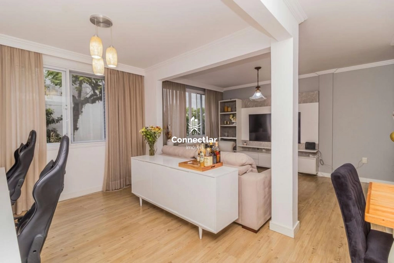 Apartamento Reformado com 3 Dormitórios no Higienópolis: 5ª foto da galeria de imagens do imóvel