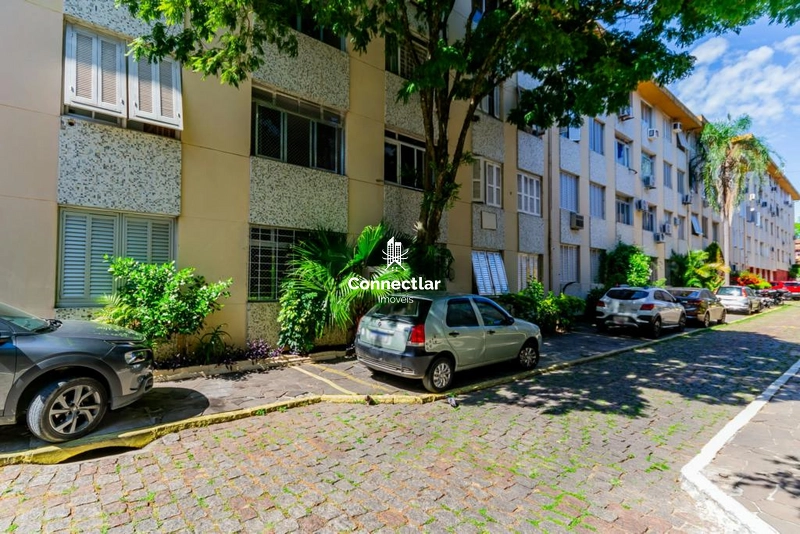 Apartamento Reformado com 3 Dormitórios no Higienópolis: 21ª foto da galeria de imagens do imóvel
