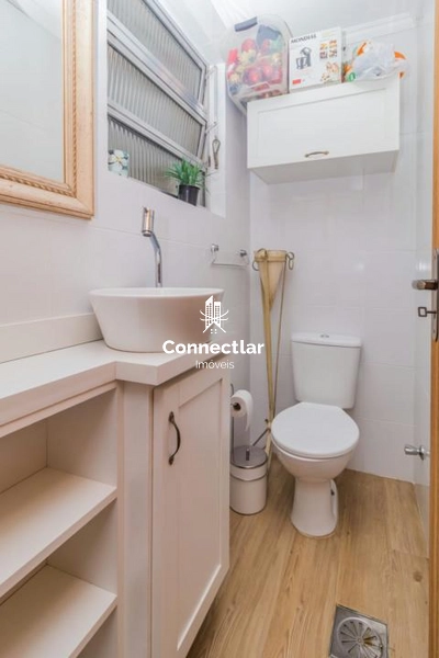 Apartamento Reformado com 3 Dormitórios no Higienópolis: 8ª foto da galeria de imagens do imóvel
