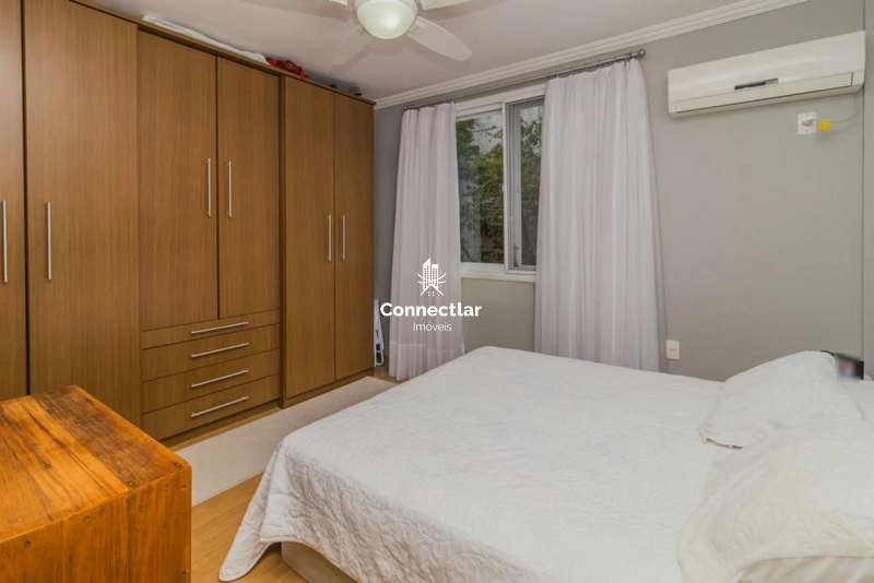 Apartamento Reformado com 3 Dormitórios no Higienópolis: 9ª foto da galeria de imagens do imóvel