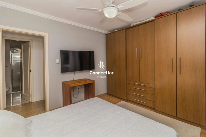 Apartamento Reformado com 3 Dormitórios no Higienópolis: 10ª foto da galeria de imagens do imóvel