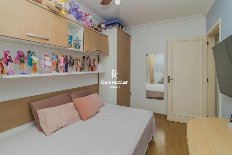 Apartamento Reformado com 3 Dormitórios no Higienópolis: 15ª foto da galeria de imagens do imóvel