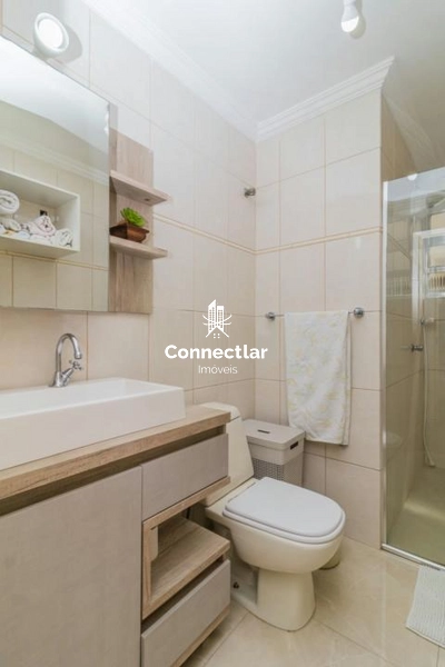 Apartamento Reformado com 3 Dormitórios no Higienópolis: 13ª foto da galeria de imagens do imóvel