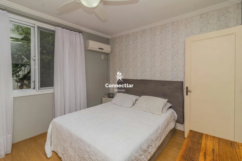 Apartamento Reformado com 3 Dormitórios no Higienópolis: 11ª foto da galeria de imagens do imóvel