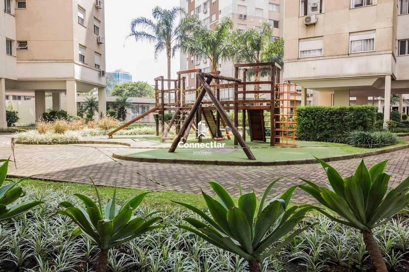 Apartamento semimobiliado de 3 dormitórios na Vila Ipiranga: 18ª foto da galeria de imagens do imóvel