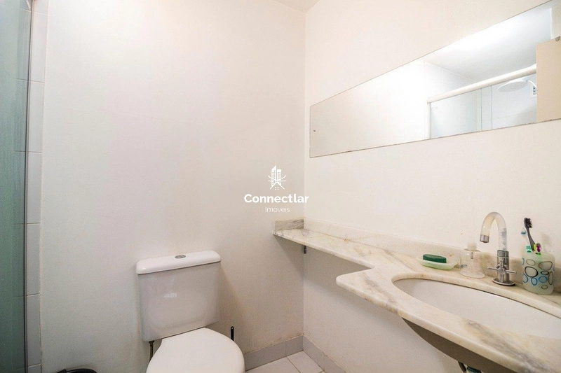 Apartamento semimobiliado de 3 dormitórios na Vila Ipiranga: 14ª foto da galeria de imagens do imóvel