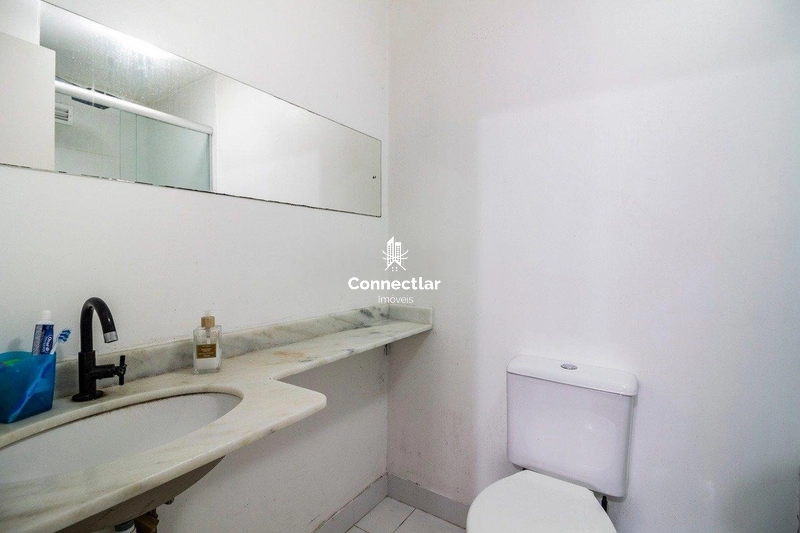 Apartamento semimobiliado de 3 dormitórios na Vila Ipiranga: 12ª foto da galeria de imagens do imóvel