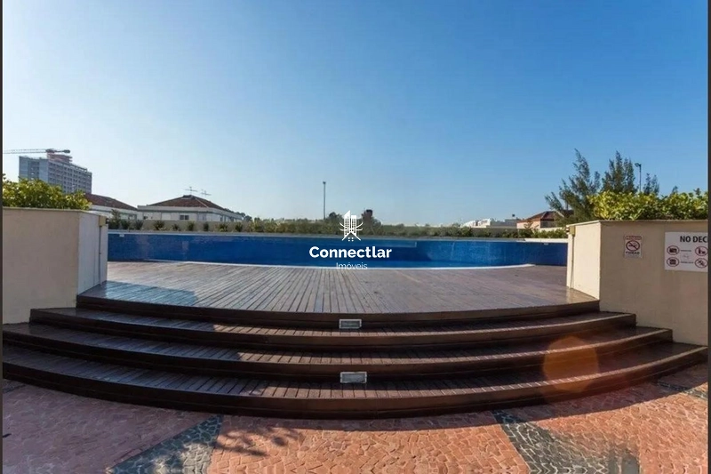 Apartamento semimobiliado de 3 dormitórios na Vila Ipiranga: 19ª foto da galeria de imagens do imóvel