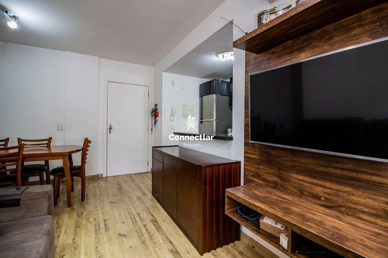 Apartamento semimobiliado de 3 dormitórios na Vila Ipiranga: 5ª foto da galeria de imagens do imóvel
