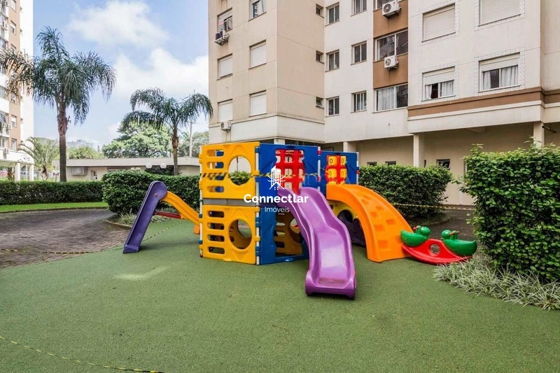 Apartamento semimobiliado de 3 dormitórios na Vila Ipiranga: 17ª foto da galeria de imagens do imóvel