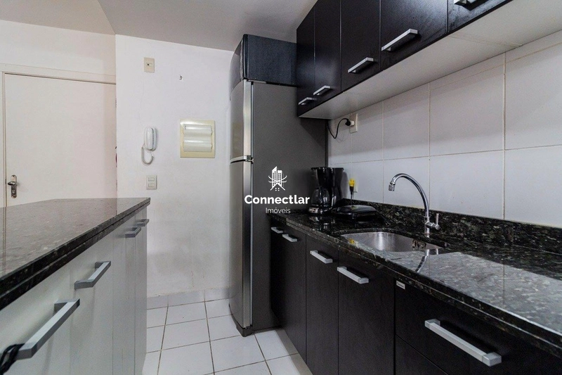 Apartamento semimobiliado de 3 dormitórios na Vila Ipiranga: 7ª foto da galeria de imagens do imóvel