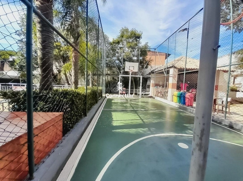 Seu novo lar no Cristal: 2 dormitórios com vaga fixa e infra completa!: 19ª foto da galeria de imagens do imóvel