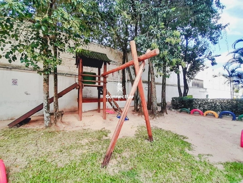 Seu novo lar no Cristal: 2 dormitórios com vaga fixa e infra completa!: 14ª foto da galeria de imagens do imóvel