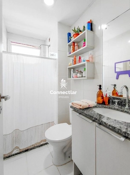 Seu novo lar no Cristal: 2 dormitórios com vaga fixa e infra completa!: 13ª foto da galeria de imagens do imóvel