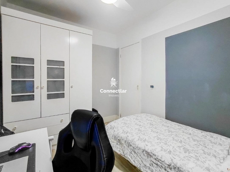 Seu novo lar no Cristal: 2 dormitórios com vaga fixa e infra completa!: 12ª foto da galeria de imagens do imóvel