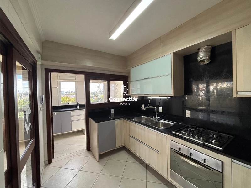 Amplo apartamento reformado com suíte e living para 3 ambientes: 6ª foto da galeria de imagens do imóvel
