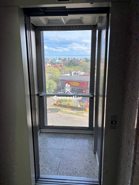 Amplo apartamento reformado com suíte e living para 3 ambientes: 21ª foto da galeria de imagens do imóvel