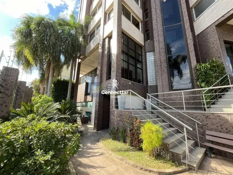 Amplo apartamento reformado com suíte e living para 3 ambientes: 1ª foto da galeria de imagens do imóvel