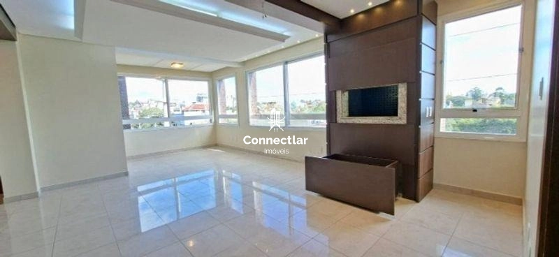 Amplo apartamento reformado com suíte e living para 3 ambientes: 3ª foto da galeria de imagens do imóvel