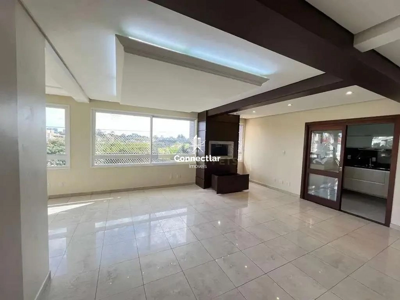 Amplo apartamento reformado com suíte e living para 3 ambientes: 4ª foto da galeria de imagens do imóvel