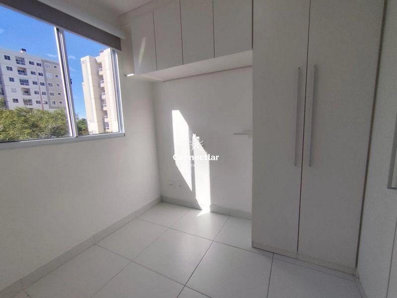 Apartamento de 2 dormitórios com sacada e churrasqueira: 13ª foto da galeria de imagens do imóvel