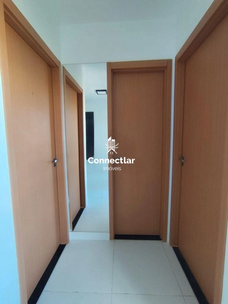 Apartamento de 2 dormitórios com sacada e churrasqueira: 10ª foto da galeria de imagens do imóvel
