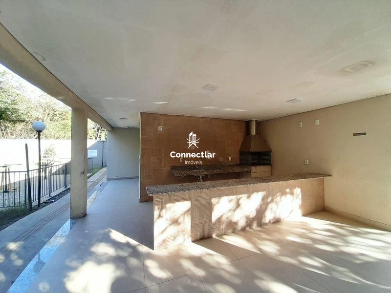 Apartamento de 2 dormitórios com sacada e churrasqueira: 16ª foto da galeria de imagens do imóvel