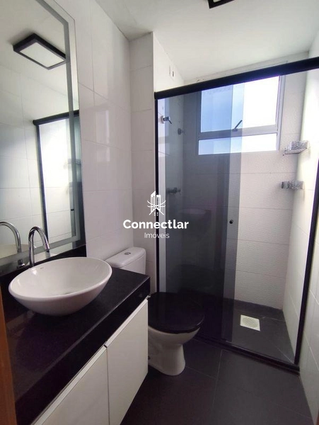 Apartamento de 2 dormitórios com sacada e churrasqueira: 12ª foto da galeria de imagens do imóvel