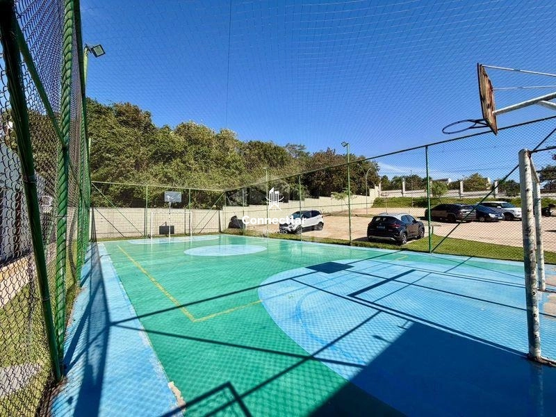 Apartamento de 2 dormitórios com sacada e churrasqueira: 18ª foto da galeria de imagens do imóvel