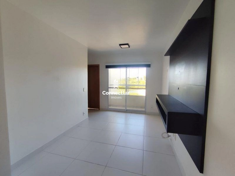 Apartamento de 2 dormitórios com sacada e churrasqueira: 4ª foto da galeria de imagens do imóvel