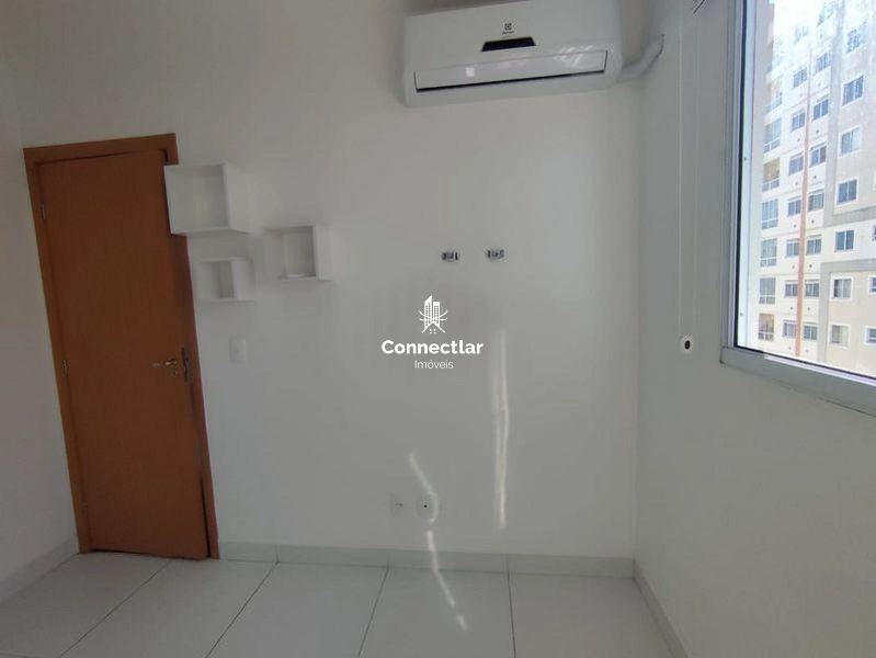 Apartamento de 2 dormitórios com sacada e churrasqueira: 11ª foto da galeria de imagens do imóvel