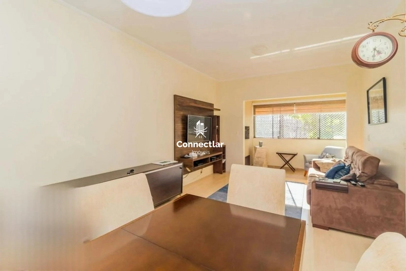 Charmoso Apartamento no Coração do Petrópolis: 2ª foto da galeria de imagens do imóvel