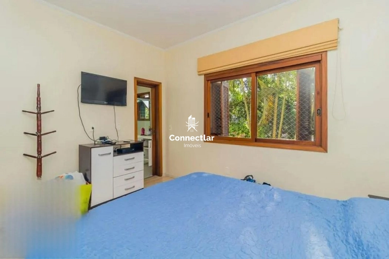 Charmoso Apartamento no Coração do Petrópolis: 16ª foto da galeria de imagens do imóvel