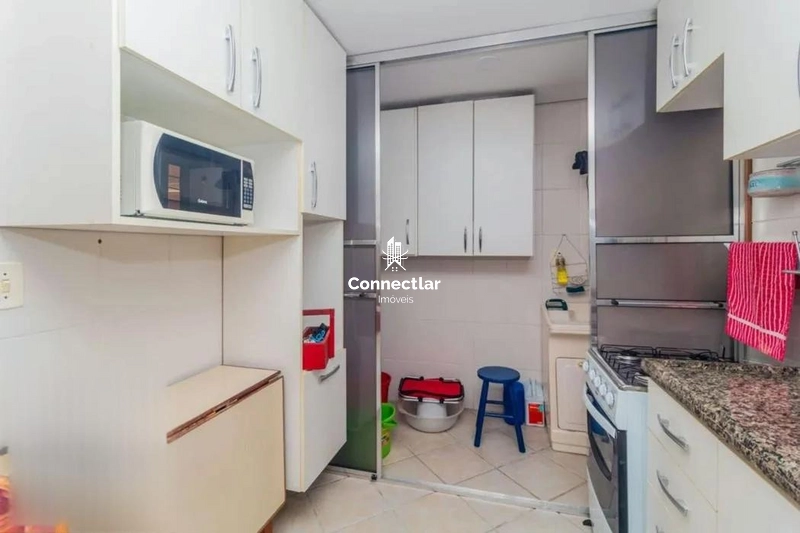 Charmoso Apartamento no Coração do Petrópolis: 7ª foto da galeria de imagens do imóvel