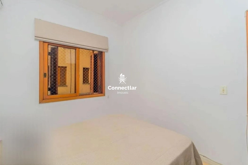 Charmoso Apartamento no Coração do Petrópolis: 11ª foto da galeria de imagens do imóvel