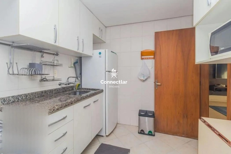 Charmoso Apartamento no Coração do Petrópolis: 9ª foto da galeria de imagens do imóvel