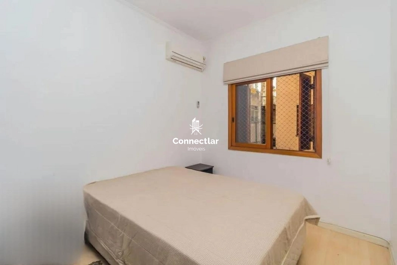 Charmoso Apartamento no Coração do Petrópolis: 10ª foto da galeria de imagens do imóvel