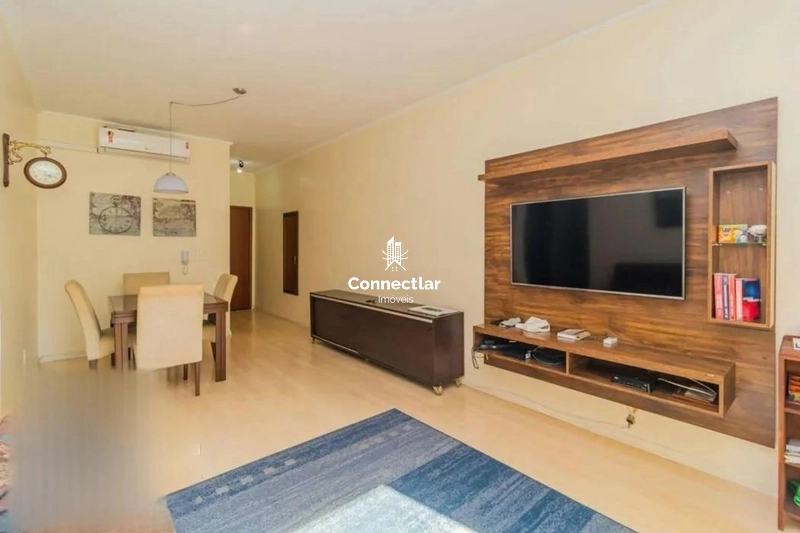Charmoso Apartamento no Coração do Petrópolis: 4ª foto da galeria de imagens do imóvel