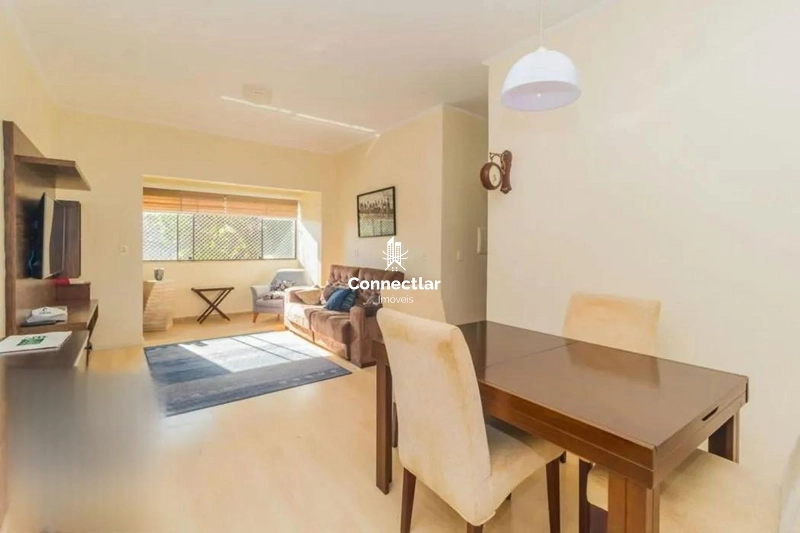 Charmoso Apartamento no Coração do Petrópolis: 3ª foto da galeria de imagens do imóvel