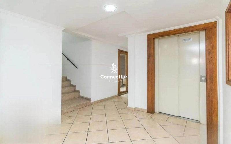 Charmoso Apartamento no Coração do Petrópolis: 19ª foto da galeria de imagens do imóvel