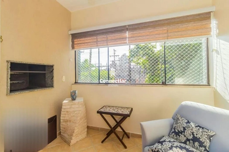 Charmoso Apartamento no Coração do Petrópolis: 5ª foto da galeria de imagens do imóvel