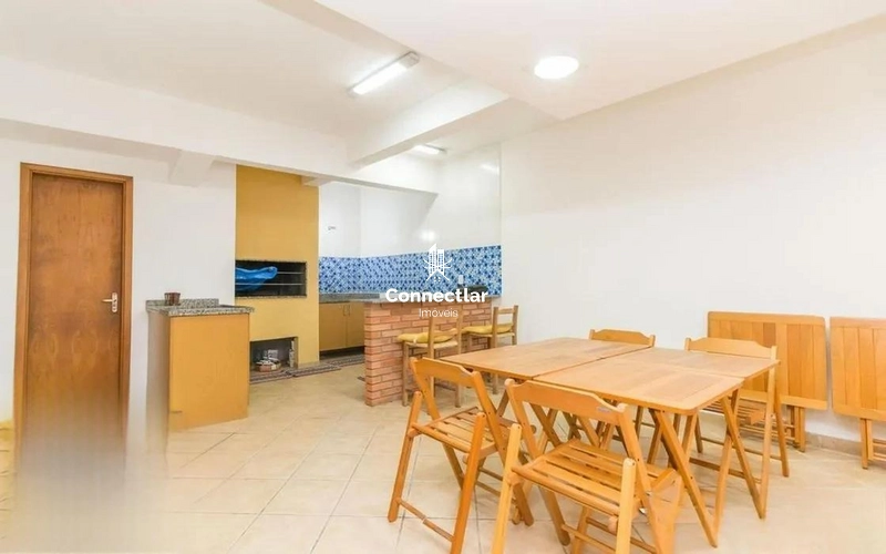 Charmoso Apartamento no Coração do Petrópolis: 20ª foto da galeria de imagens do imóvel
